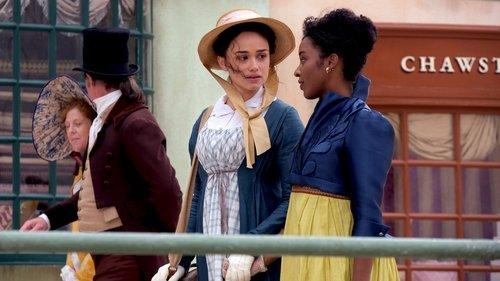 Sanditon Season 2 Episode 1 - Episode 1