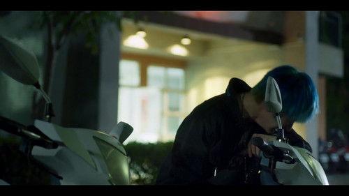 What the Hell Is Love Season 1 Episode 2 - Episode 2