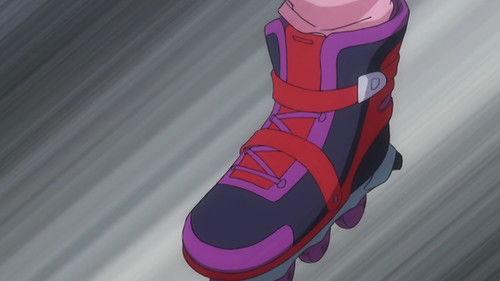 Kaleido Star Season 1 Episode 6 - The Amazing Seal