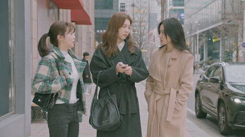 Welcome to Wedding Hell Season 1 Episode 7 - Error