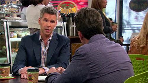 undefined Season 2 Episode 84 - Charlie Gets in Bed with Jordan's Ex