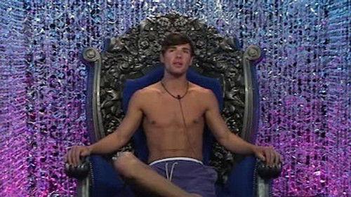 Big Brother Season 13 Episode 6 - Day 4