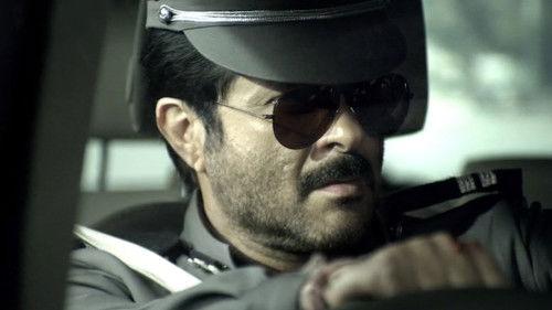 24: India Season 1 Episode 11 - Day 1 - 10 a.m. - 11 a.m.