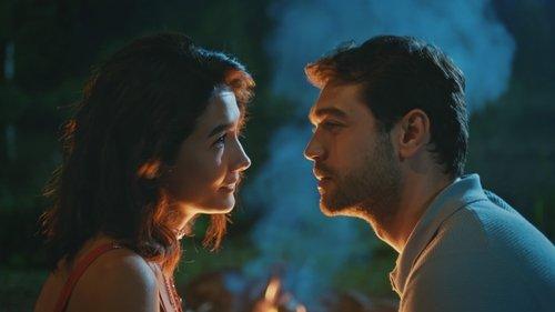 You Are Everywhere Season 1 Episode 10 - You Are Everywhere