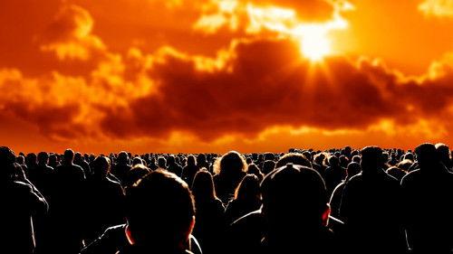 Timeshift Season 3 Episode 4 - Apocalypse Now… and Then