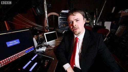 Back Space Season 1 Episode 3 - Charlie Sheen and the Pirates