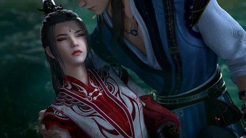 My Senior Brother is Too Steady Season 1 Episode 6 - Episode 6