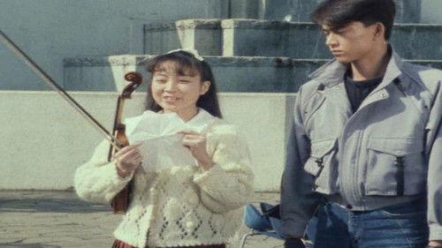 undefined Season 8 Episode 8 - The Devil's Trill Sonata