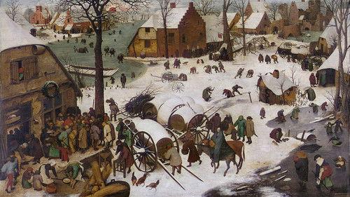 The Private Life of a Masterpiece Season 7 Episode 2 - Pieter Bruegel the Elder: Census at Bethlehem