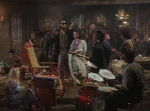 Ironside Season 1 Episode 27 - Trip to Hashbury