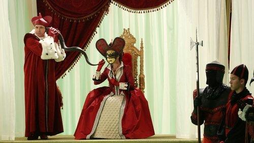 Once Upon a Time Season 2 Episode 9 - Queen of Hearts
