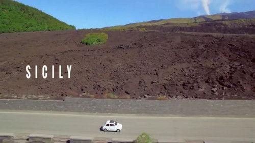 Jamie Cooks Italy Season 1 Episode 5 - Sicily