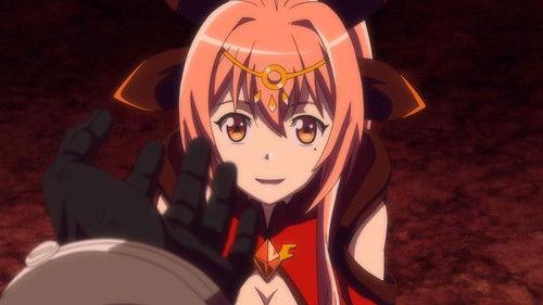 Elsword: El Lady Season 1 Episode 10 - You Are Not Alone