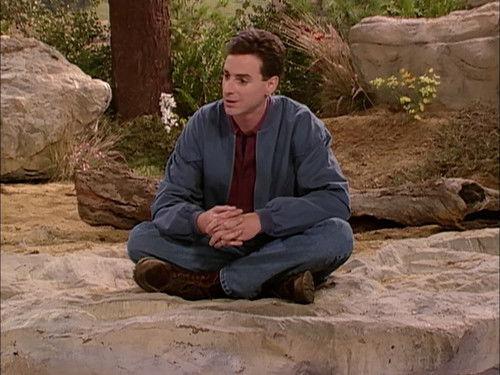 Full House Season 5 Episode 22 - The Trouble with Danny