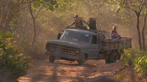 Les Routes de l'impossible Season 13 Episode 8 - Episode 8