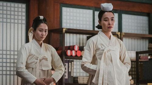 Mr. Queen Season 1 Episode 18 - The Counterattack of Memories