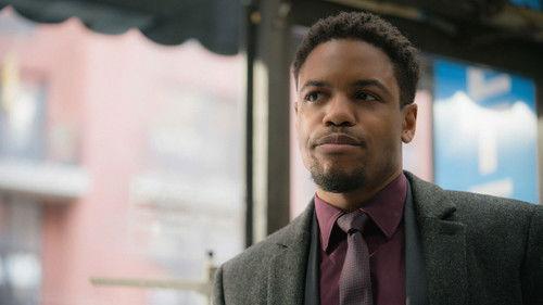 Elementary Season 4 Episode 17 - You've Got Me, Who's Got You?