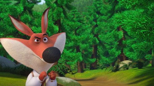 The Enchanted Village of Pinocchio Season 1 Episode 10 - Episode 10