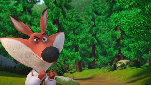 The Enchanted Village of Pinocchio Season 1 Episode 10 - Episode 10