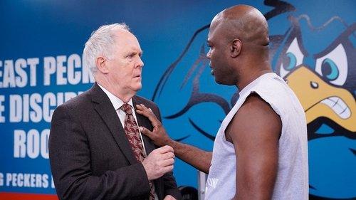 Trial & Error Season 1 Episode 9 - Opening Statements