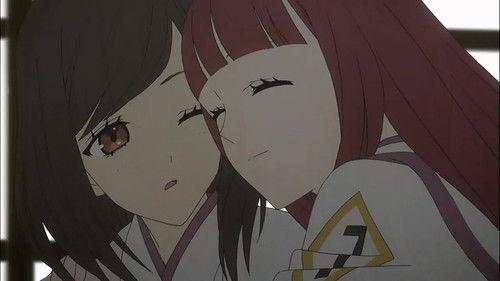 From the New World Season 1 Episode 8 - Omen