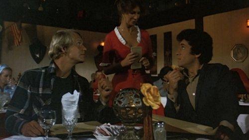 Starsky & Hutch Season 2 Episode 8 - The Specialist