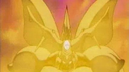 The Guyver: Bio-Booster Armor Season 1 Episode 6 - Data 6: Terminal Battle - The Fall of Chronos Japan