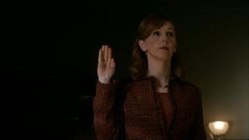 The West Wing Season 7 Episode 4 - Mr. Frost