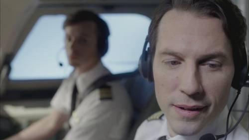 Air Disasters Season 10 Episode 5 - Deadly Detour