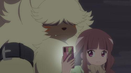 Digimon Ghost Game Season 1 Episode 57 - Ghost Taxi