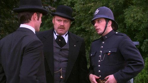 undefined Season 4 Episode 7 - Confederate Treasure