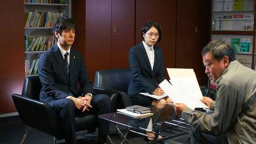 What Did You Eat Yesterday? Season 1 Episode 6 - Episode 6