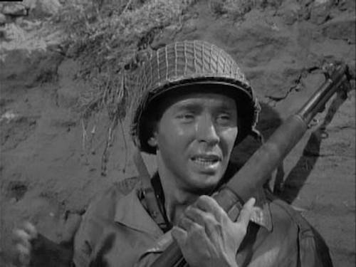 Combat! Season 3 Episode 12 - A Rare Vintage