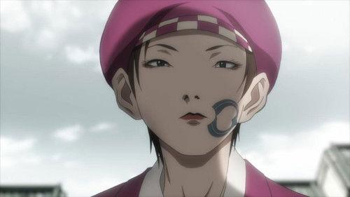 Blade of the Immortal Season 1 Episode 15 - Act Fifteen – Acquisition of Guts