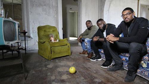 Ghost Brothers Season 2 Episode 1 - Thornhaven Manor & Magnolia Plantation