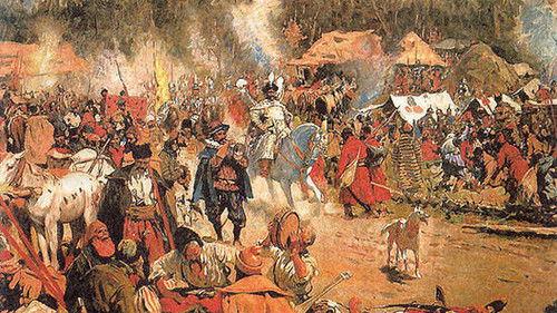 Alain Decaux raconte Season 2 Episode 5 - Episode 5