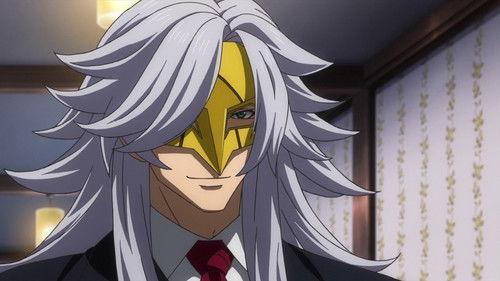 Mobile Suit Gundam: Iron-Blooded Orphans Season 1 Episode 15 - Trail of Footprints