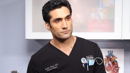 undefined Season 7 Episode 6 - When You're a Hammer Everything's a Nail