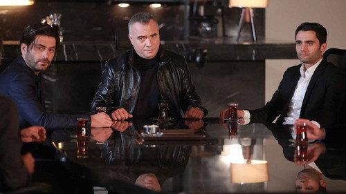 Bandits Cannot Rule The World Season 3 Episode 6 - Episode 77