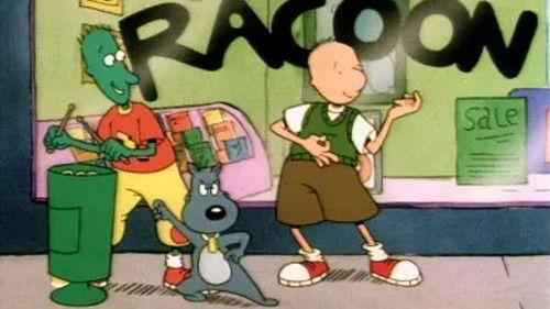 Doug Season 3 Episode 24 - Doug's Garage Band