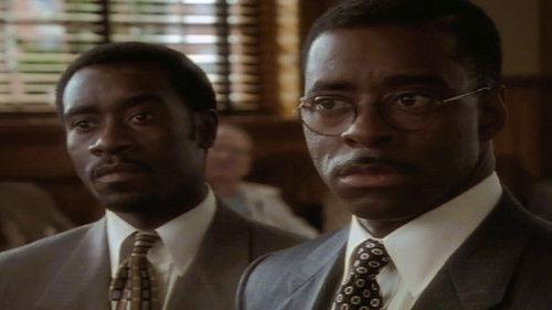 Picket Fences Season 3 Episode 18 - Without Mercy