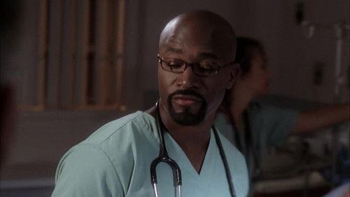 Private Practice Season 4 Episode 3 - Playing God