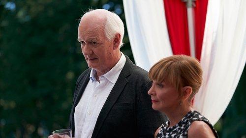 Private Eyes Season 3 Episode 12 - Glazed and Confused