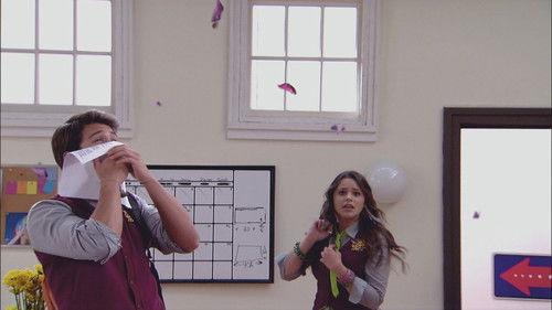 Grachi Season 1 Episode 2 - Episode 2