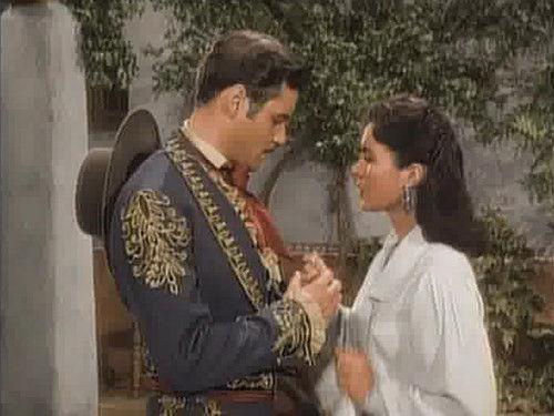 Zorro Season 2 Episode 4 - The Senorita Makes a Choice