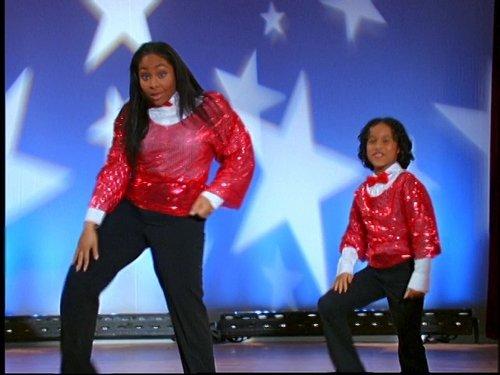 That's So Raven Season 4 Episode 10 - Sister Act