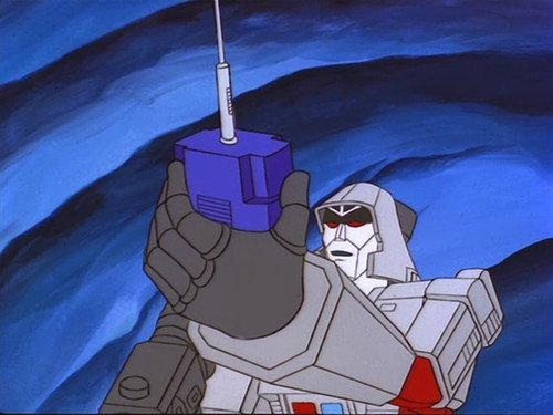The Transformers Season 2 Episode 24 - The Core