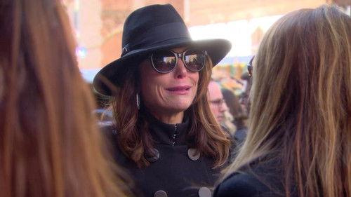 The Real Housewives of New York City Season 10 Episode 11 - Faux Weddings and a Funeral
