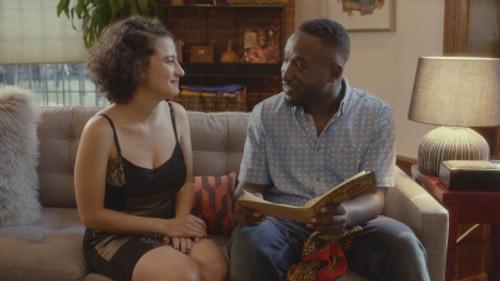 Broad City Season 5 Episode 5 - Artsy Fartsy