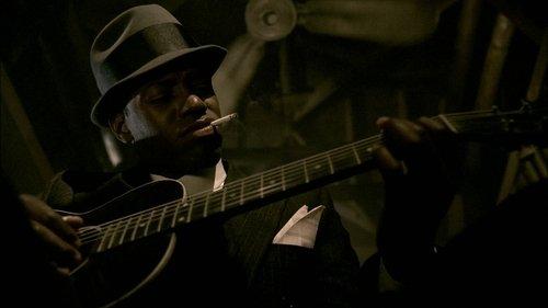 undefined Season 2 Episode 8 - Crossroad Blues